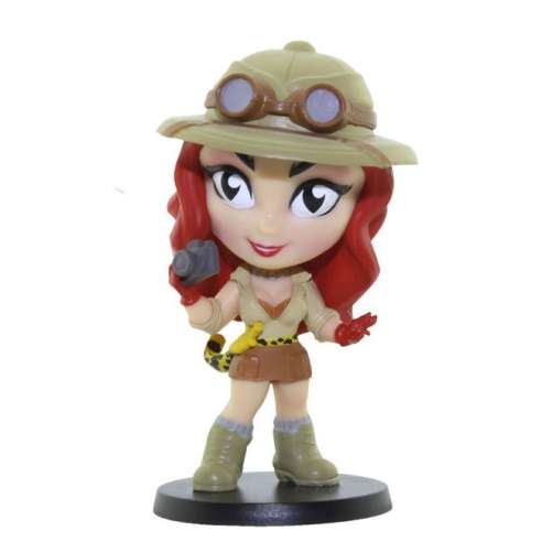 Figura Lil DC Comics Bombshells Cheetah