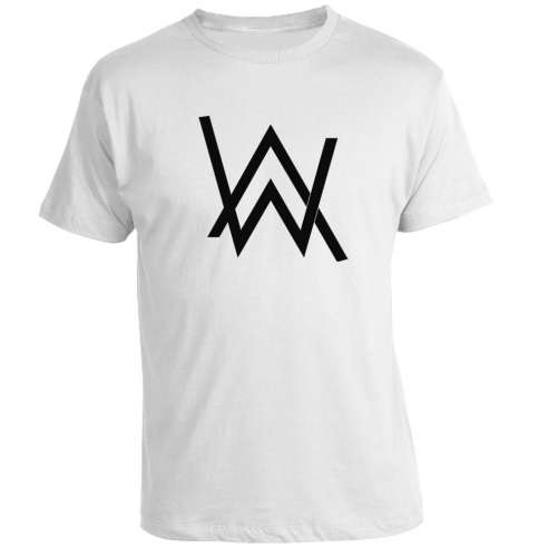 alan walker camiseta