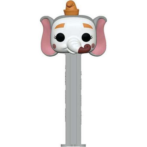 Dumbo Clown Funko Pop PEZ