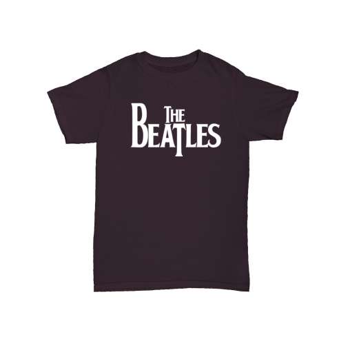 Camiseta The Beatles Bebe