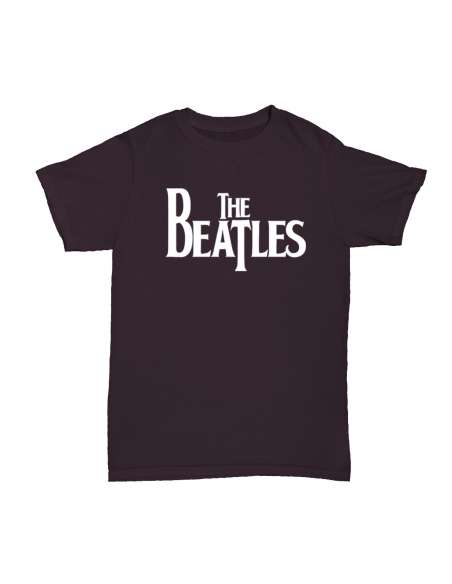 Camiseta The Beatles Bebe
