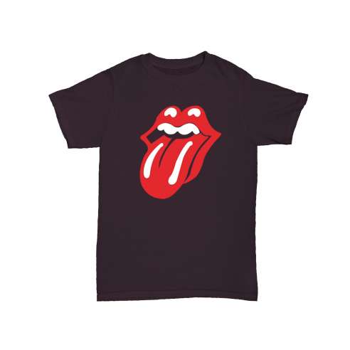 Camiseta The Rolling Stones Bebe