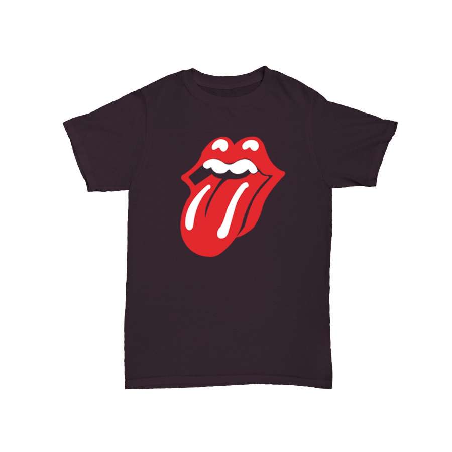 Camiseta rolling stones bebe clearance