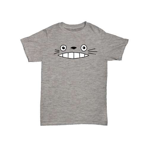 Camiseta Totoro Bebe