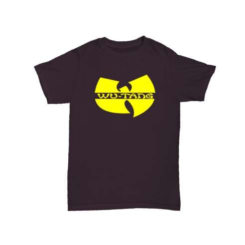 Camiseta Wu Tang Bebe