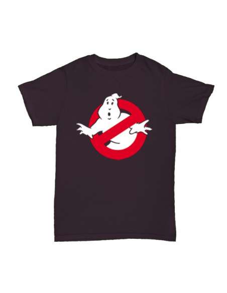 Camiseta Bebe Los Cazafantasmas
