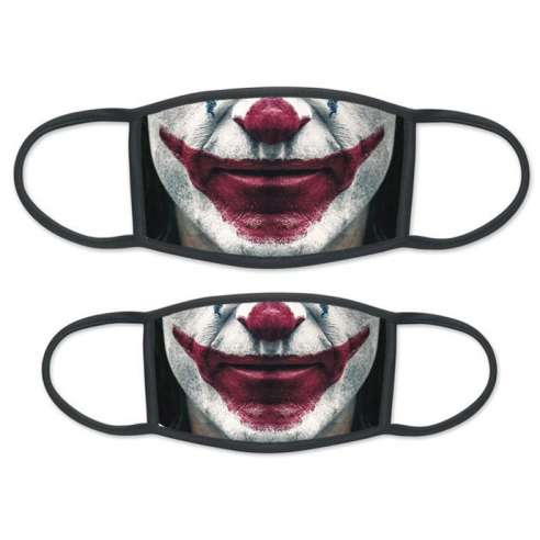 Mascarilla Facial Joker