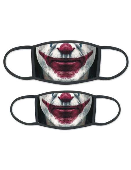 Mascarilla Facial Joker