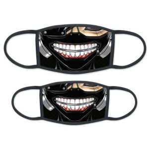 Mascarilla Facial Tokyo Ghoul