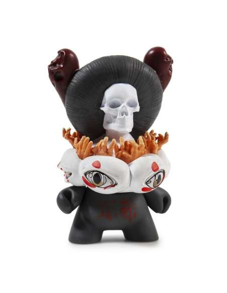 Arcane Divination - The Lost Cards Judgement Dunny by Tokyo Jesus