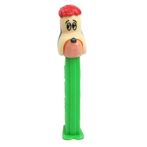 Droopy B MGM Cartoon Dispensador Caramelos Pez