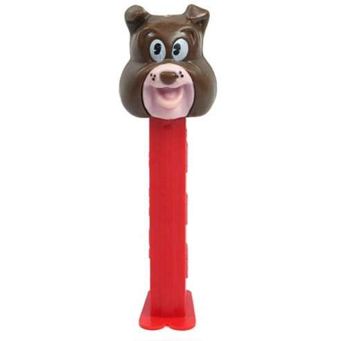 Spike B MGM Cartoon Dispensador Caramelos Pez
