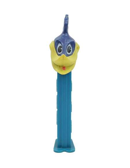 Road Runner B Dispensador Caramelos Pez