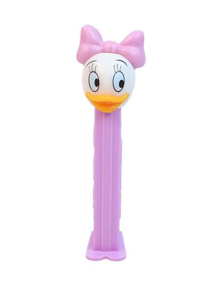 Webby Dispensador Caramelos Pez