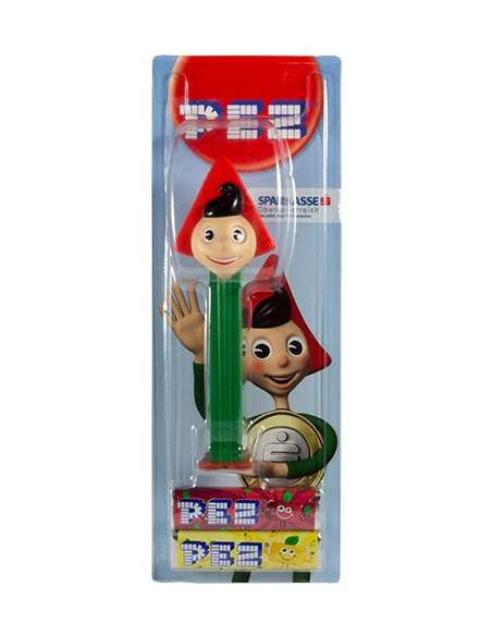 Dispensador caramelos  Pez Sparefroh B
