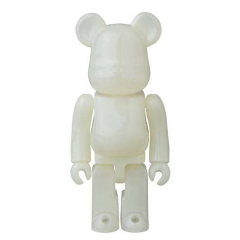 Bearbrick 100% Jellybean Series 37