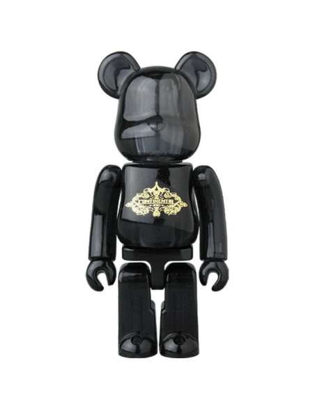 Bearbrick 100% Hero Hotel Continental Series 39