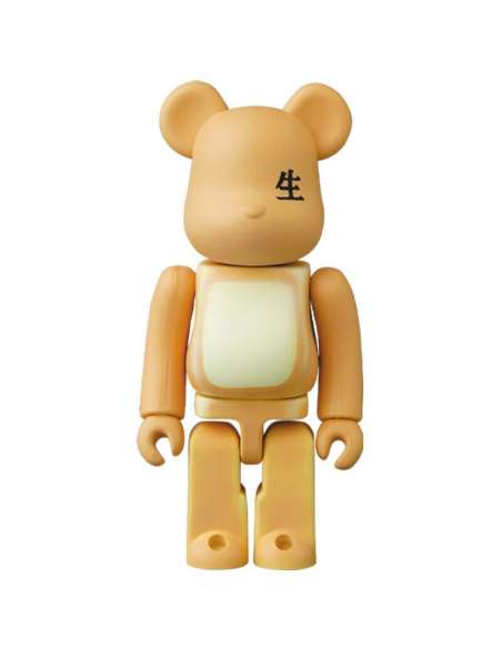 Bearbrick 100% Jellybean Series 39