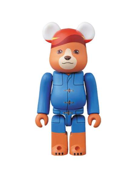 Bearbrick 100% Animal Series 39
