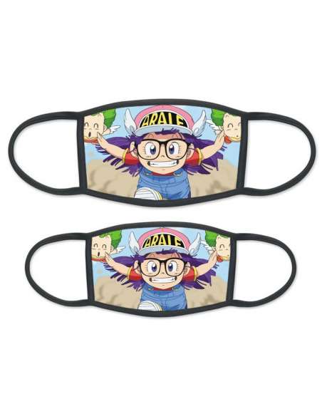 Mascarilla Facial Arale Dr Slump