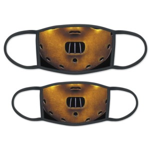 Mascarilla Facial Hannibal Lecter