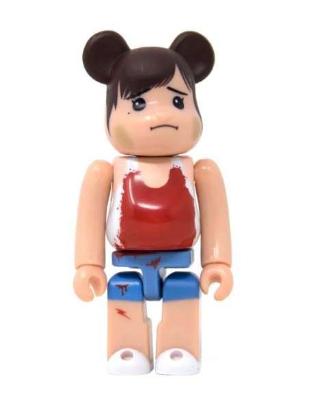 Bearbrick 100% Secret Horror Series 37