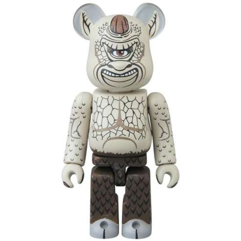 Bearbrick 100% SF Series 37