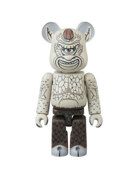 Bearbrick 100% SF Series 37