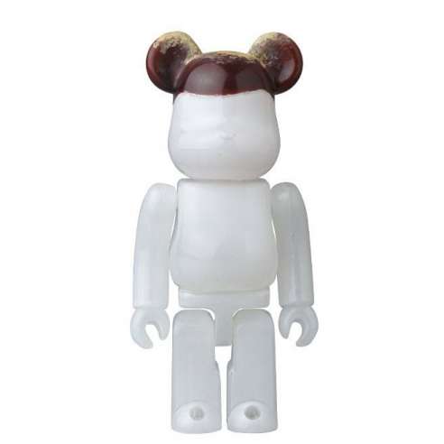 Bearbrick 100% Jellybean Series 35