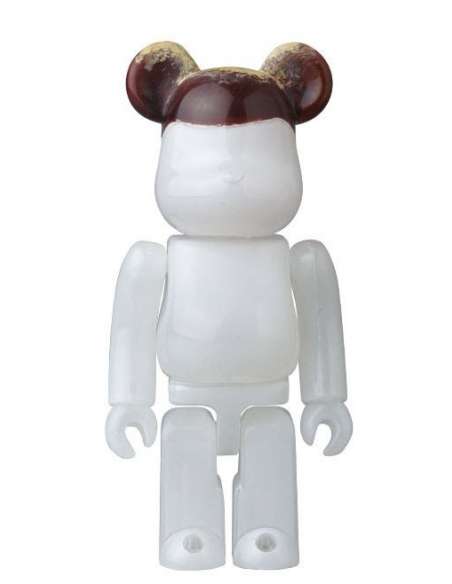 Bearbrick 100% Jellybean Series 35