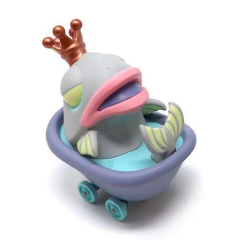 Little Voyagers Sweet Dreams Fish By Coarse