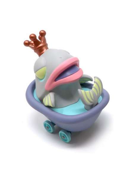 Little Voyagers Sweet Dreams Fish By Coarse