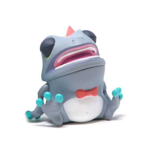 Little Voyagers Sweet Dreams Frog By Coarse