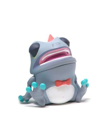 Little Voyagers Sweet Dreams Frog By Coarse