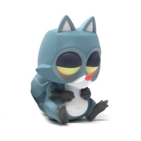 Little Voyagers Sweet Dreams Raccoon By Coarse