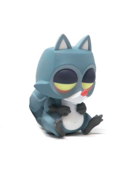 Little Voyagers Sweet Dreams Raccoon By Coarse
