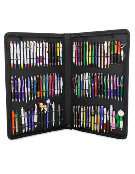 Expositor Display Plumas Estilográficas y Bolígrafos