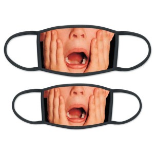 Mascarilla Facial Macaulay Culkin Solo en Casa