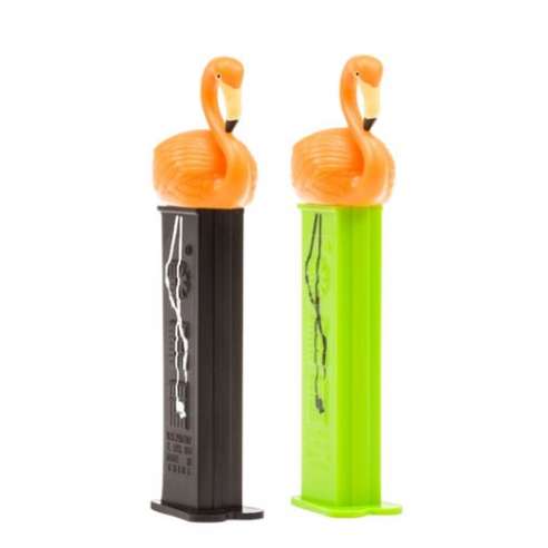 Flamango Set Dispensador Caramelos Pez