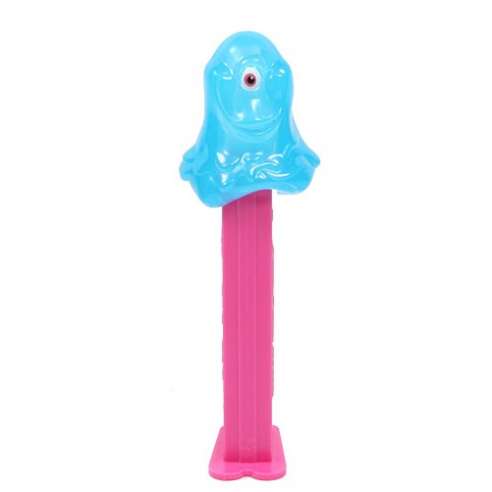 B.O.B. Monsters vs Aliens Dispensador Caramelos Pez