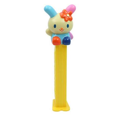 Usahana Waving Dispensador caramelos Pez Hello Kitty