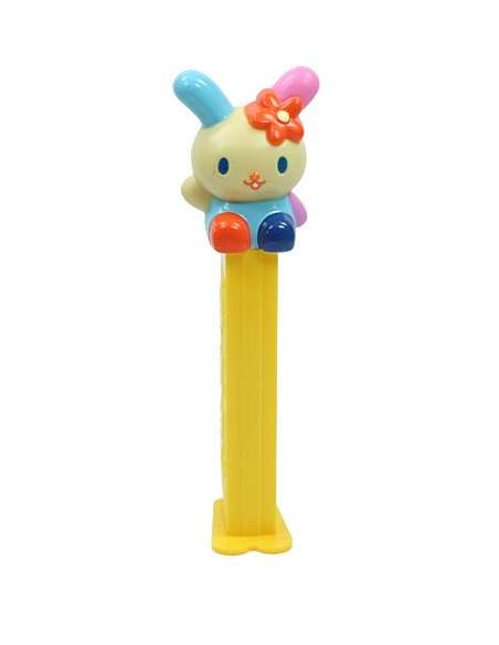 Usahana Waving Dispensador caramelos Pez Hello Kitty