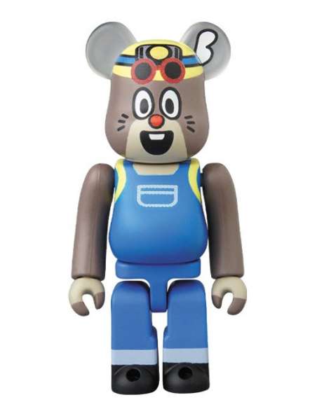 Bearbrick 100% Cute 1 Series 39