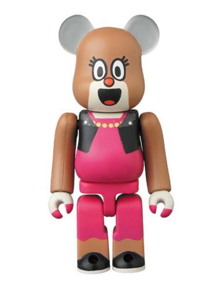 Bearbrick 100% Cute 2 Series 39