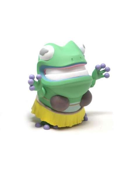 Little Voyagers Heatwave Frog By Coarse