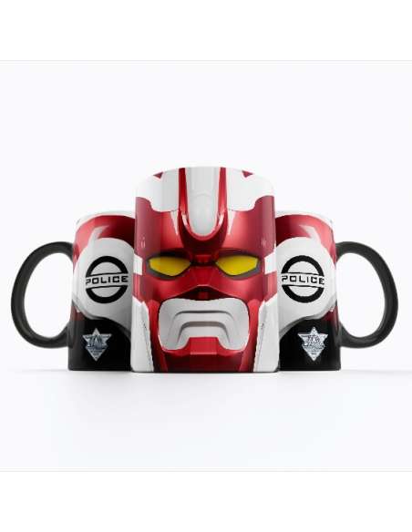 Taza Jupiter Zero Section Armed Constable