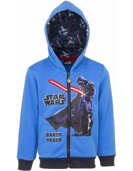 Sudadera Star Wars Darth Vader