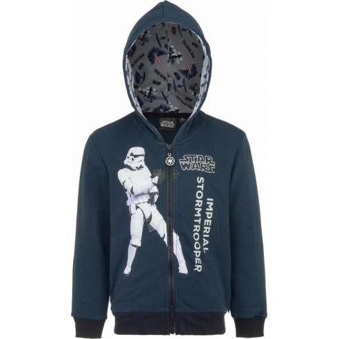 Sudadera Star Wars Stormtrooper