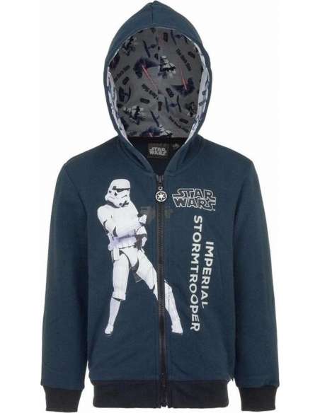 Sudadera Star Wars Stormtrooper