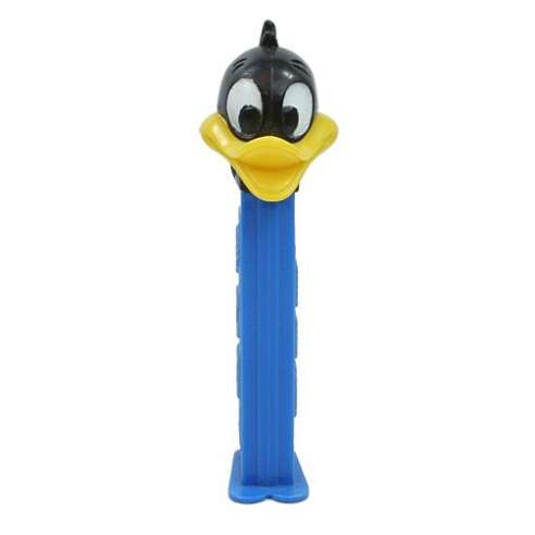 Daffy Duck B Dispensador Caramelos Pez